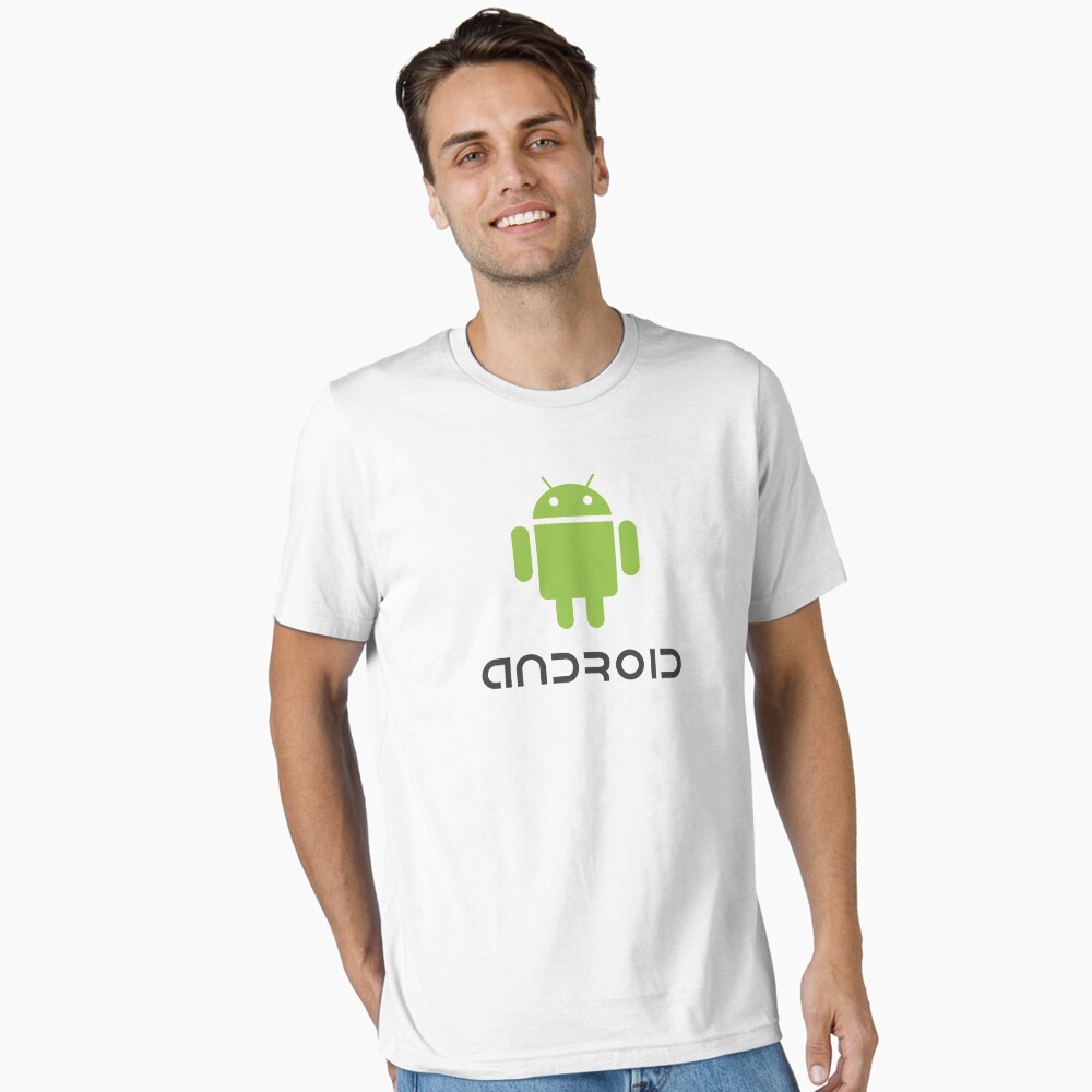 Item preview, Essential T-Shirt designed and sold by yourgeekside.