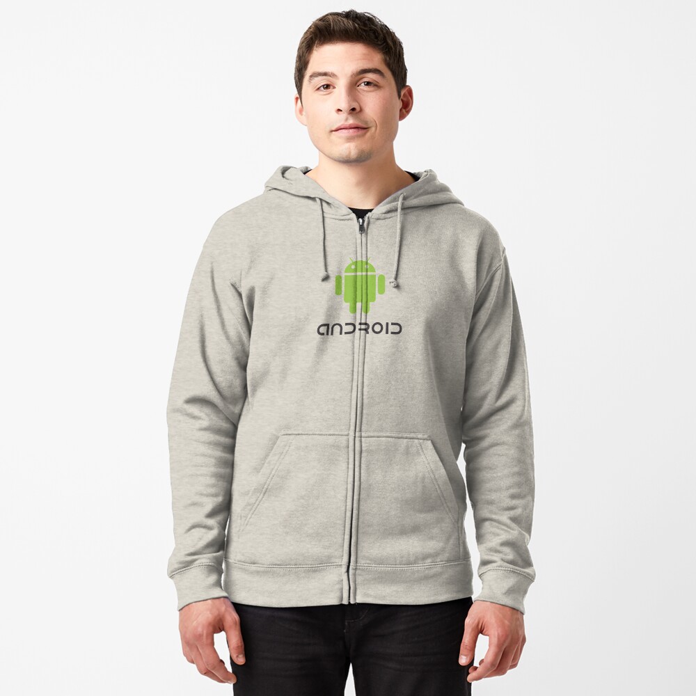 Item preview, Zipped Hoodie designed and sold by yourgeekside.