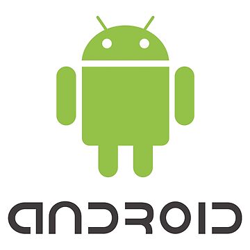 Artwork thumbnail, android classic logo by yourgeekside