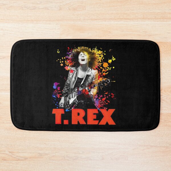 Aperçu de l'œuvre T.Rex créée et vendue par johnoxc30.