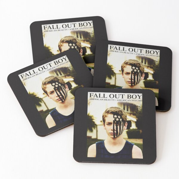 Item preview, american psycho designed and sold by TranDaoXCX.