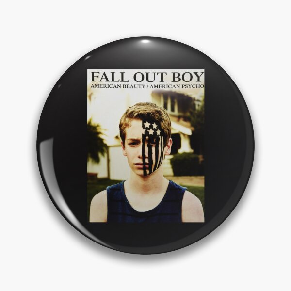 Item preview, american psycho designed and sold by TranDaoXCX.