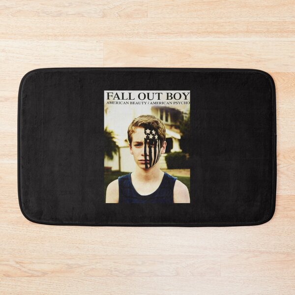 Item preview, american psycho designed and sold by TranDaoXCX.