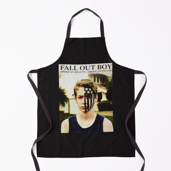 Item preview, american psycho designed and sold by TranDaoXCX.
