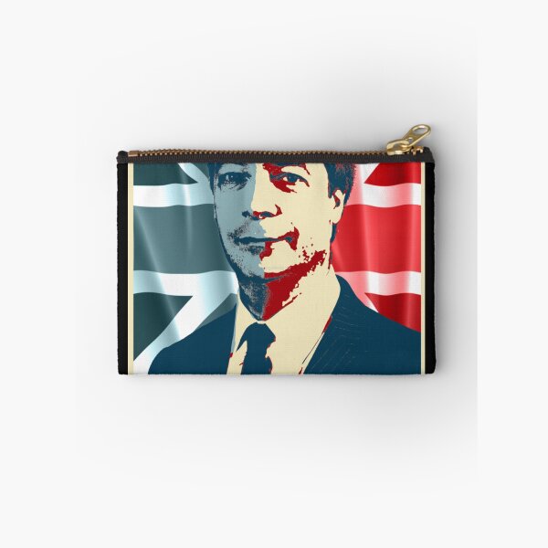 Item preview, Nigel Farage Brexit designed and sold by JoanneBrad.