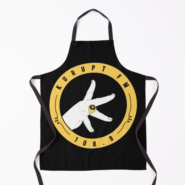 Item preview, Kurupt FM designed and sold by JoanneBrad.