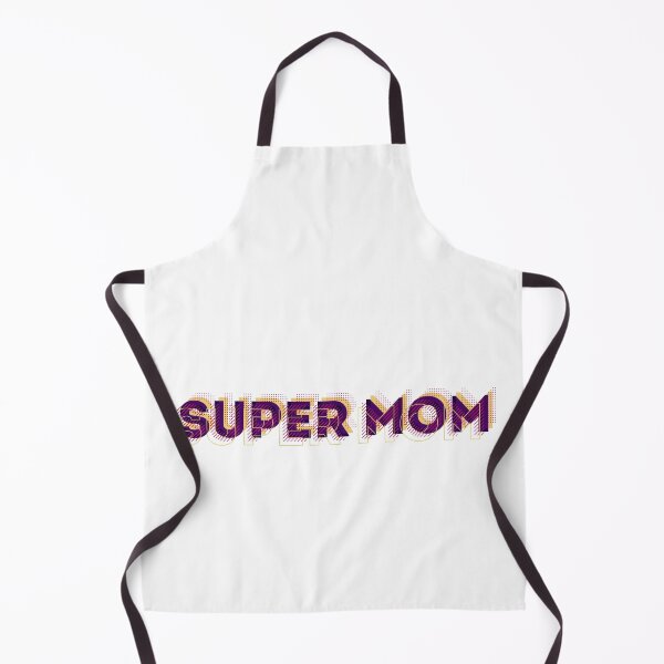 Item preview, Supermom designed and sold by Moon's Ear.