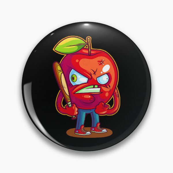 Item preview, Bad Apple  designed and sold by Geoffre5612787.