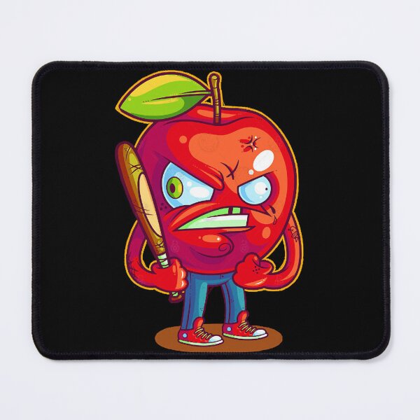 Item preview, Bad Apple  designed and sold by Geoffre5612787.
