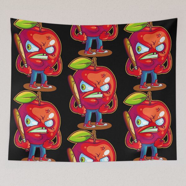 Item preview, Bad Apple  designed and sold by Geoffre5612787.