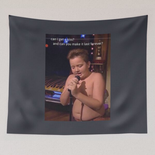 Item preview, Funny Singer designed and sold by TranDaoXCX.