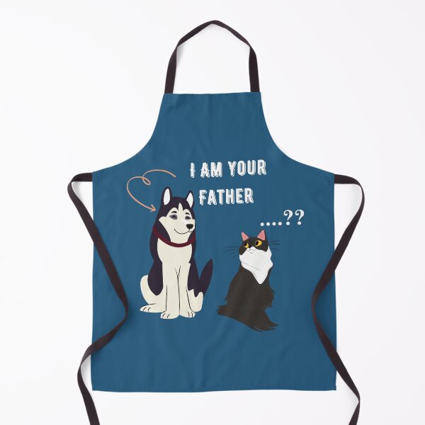 Item preview, Funny Cat and Dog designed and sold by calalassy.