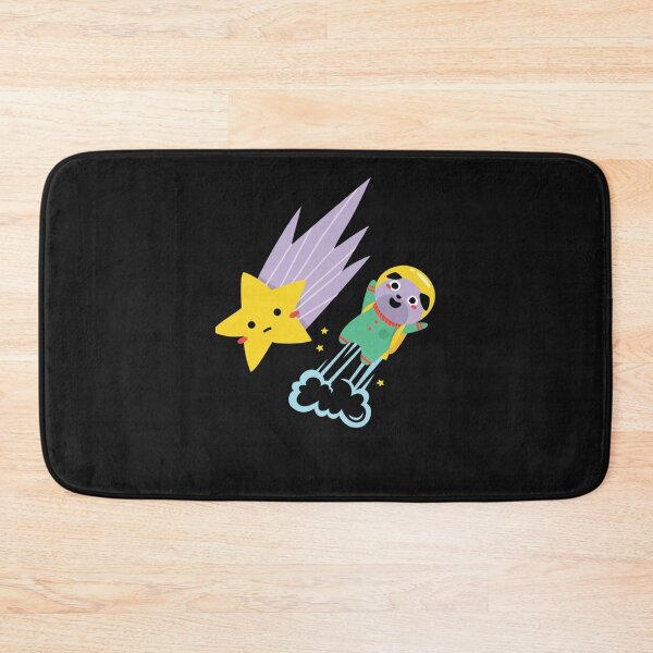 Item preview, space cute classic t-shirt Classic T-Shirt designed and sold by JuttaMiller.