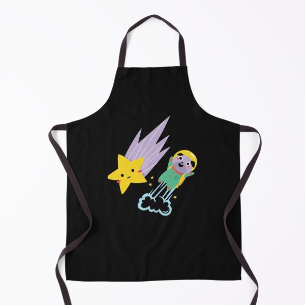 Item preview, space cute classic t-shirt Classic T-Shirt designed and sold by JuttaMiller.