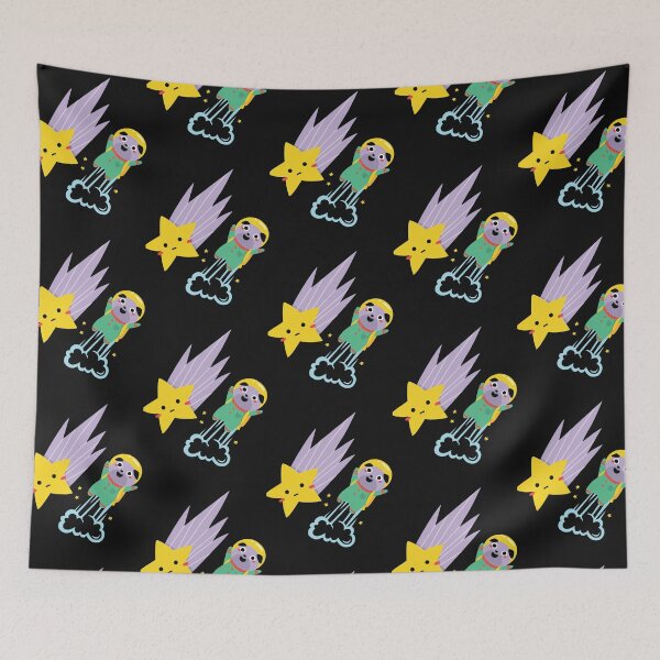 Item preview, space cute classic t-shirt Classic T-Shirt designed and sold by JuttaMiller.