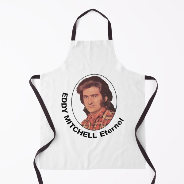 Item preview, Homage to Eddy Mitchell Eternal designed and sold by TranDaoXCX.