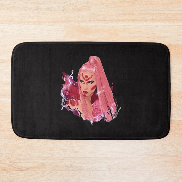 Item preview, I love Chromatica designed and sold by TranDaoXCX.