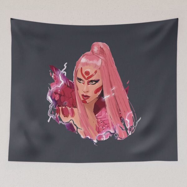 Item preview, I love Chromatica designed and sold by TranDaoXCX.