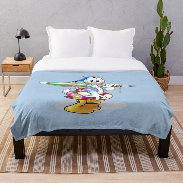 Item preview, Pato Donald Verano designed and sold by DonaldUS.