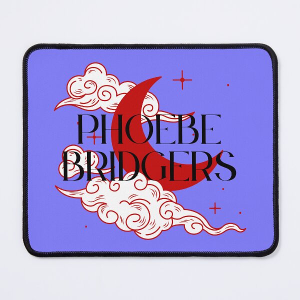Item preview, Phoebe Bridgers designed and sold by brisabin.