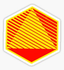 IFT Sticker