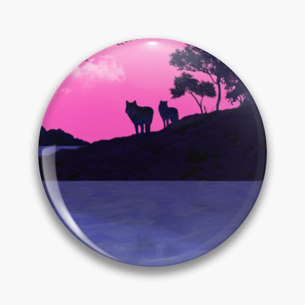 Item preview, Opulent Sunset designed and sold by CDFRandomosity.