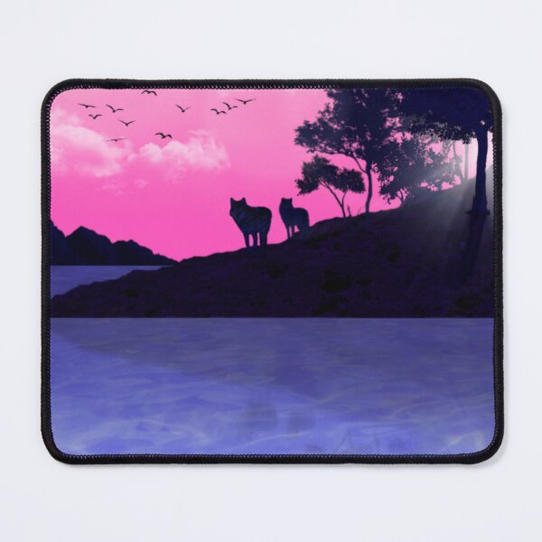 Item preview, Opulent Sunset designed and sold by CDFRandomosity.