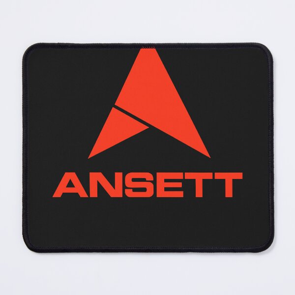 Item preview, Best seller ansett logo merchandise essential t shirt designed and sold by themede7382.