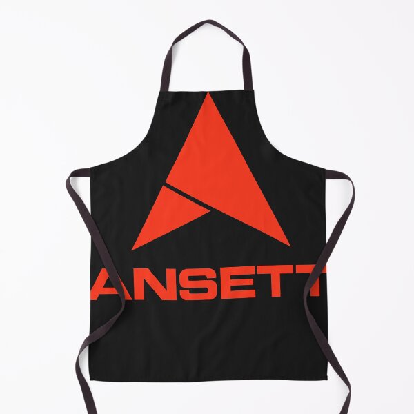 Item preview, Best seller ansett logo merchandise essential t shirt designed and sold by themede7382.