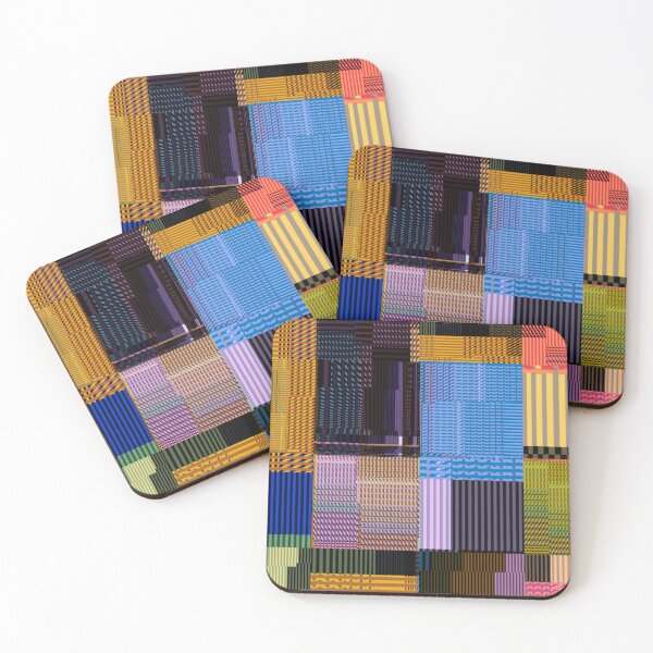 Item preview, Patched In: Back To School Style! designed and sold by CoCDesigns.