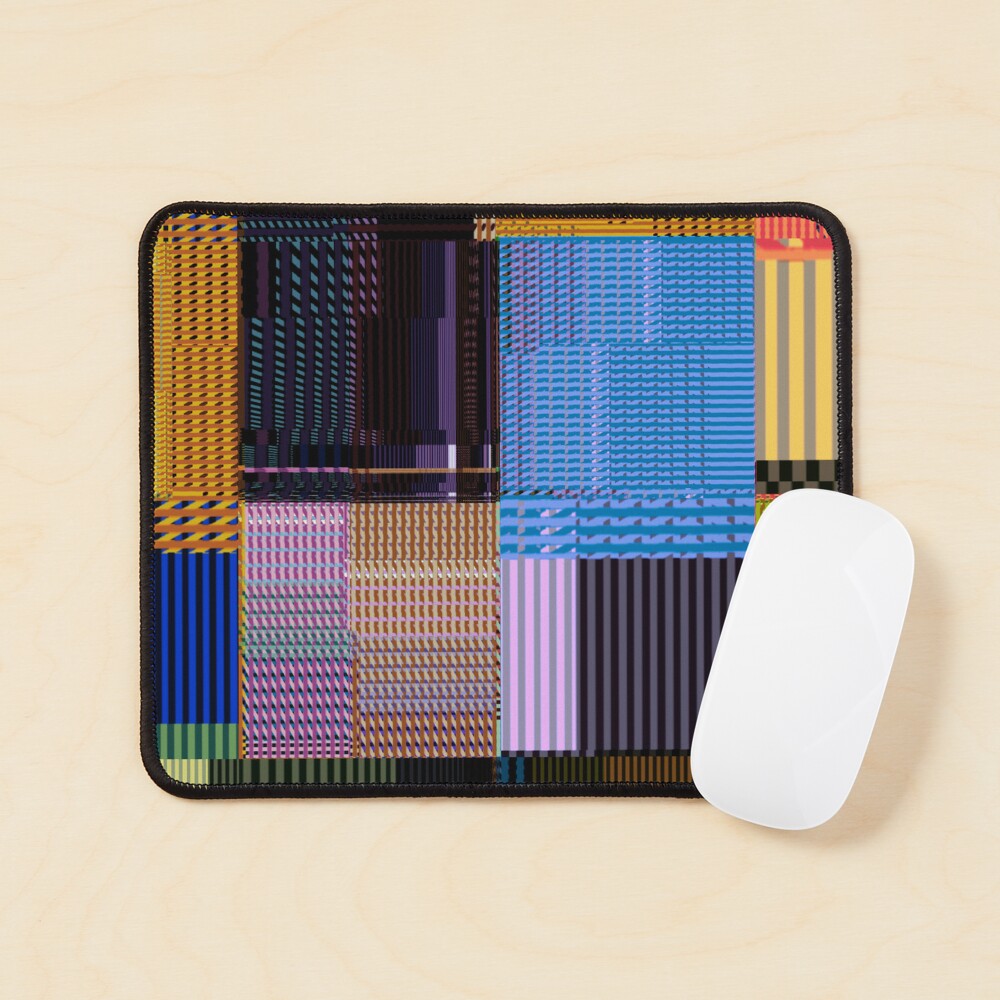Item preview, Mouse Pad designed and sold by CoCDesigns.