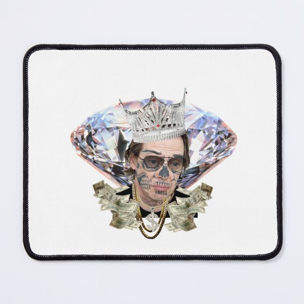 Item preview, Buscem is a Gem designed and sold by trashdog.