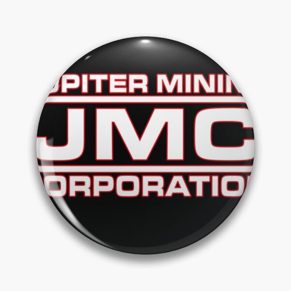 Item preview, Red Dwarf - JMC - Jupiter Mining Corp designed and sold by HeatherLax.