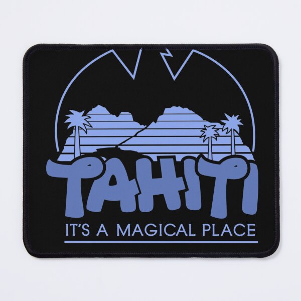 Item preview, Magical Tahiti designed and sold by HeatherLax.