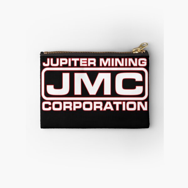 Aperçu de l'œuvre Naine rouge - JMC - Jupiter Mining Corp créée et vendue par HeatherLax.