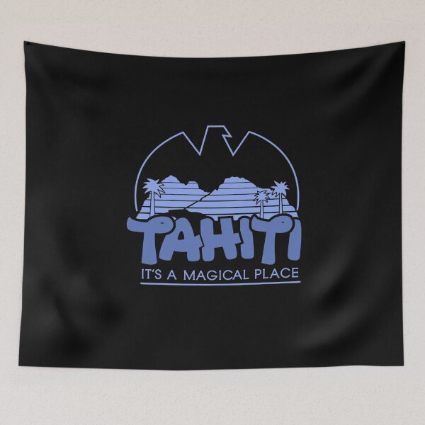 Item preview, Magical Tahiti designed and sold by HeatherLax.