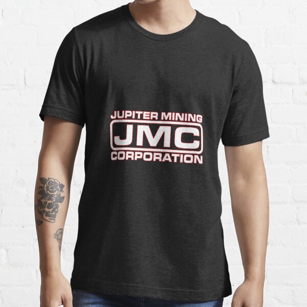 jupiter mining corporation t shirt