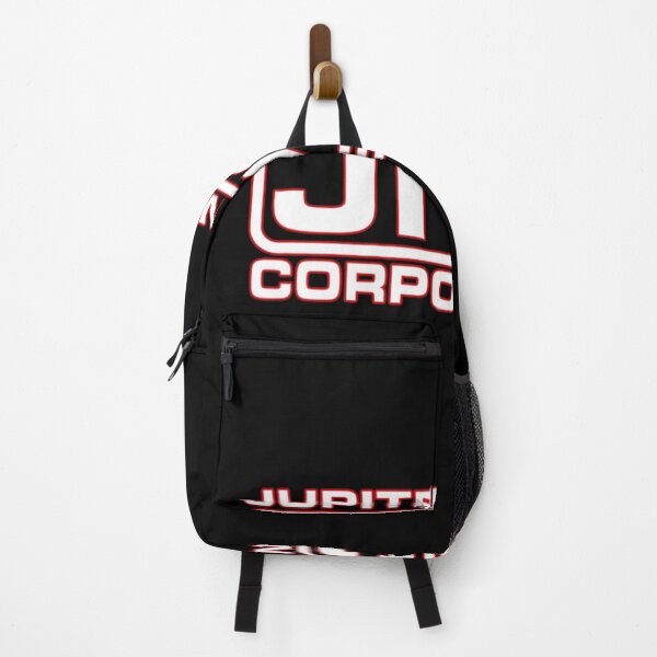 Item preview, Red Dwarf - JMC - Jupiter Mining Corp designed and sold by HeatherLax.