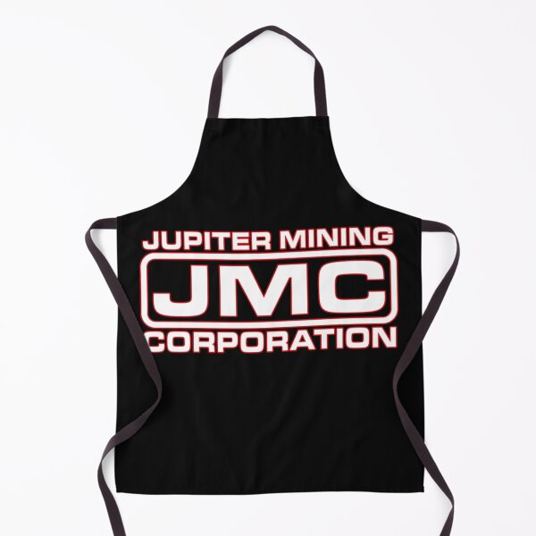 Item preview, Red Dwarf - JMC - Jupiter Mining Corp designed and sold by HeatherLax.