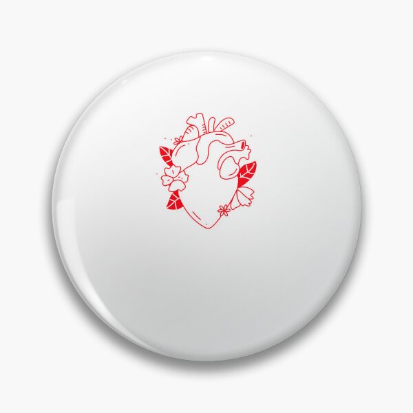 Artikelvorschau, Heart Print Thermal Lined Drawsring Hoodie entworfen und verkauft von Widial.