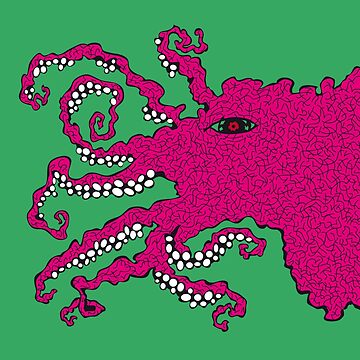 Vorschaubild zum Design Octopus von Rektozhan