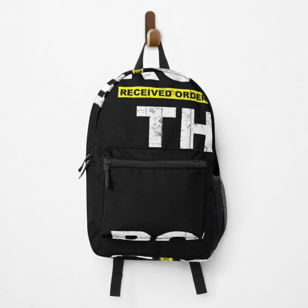 Item preview, Roger That WHT designed and sold by HeatherLax.