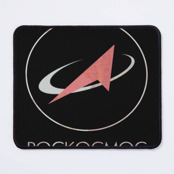 Item preview, roscosmos designed and sold by HeatherLax.