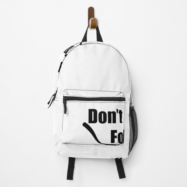 Item preview, Dont Follow Trends Essential designed and sold by MadalinCremin.