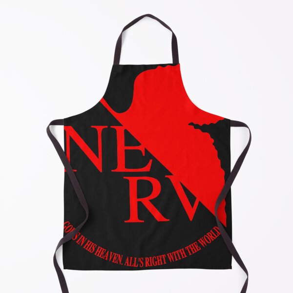 Item preview, Nerv logo, neon genesis evangelion essential t shirt designed and sold by themede7382.