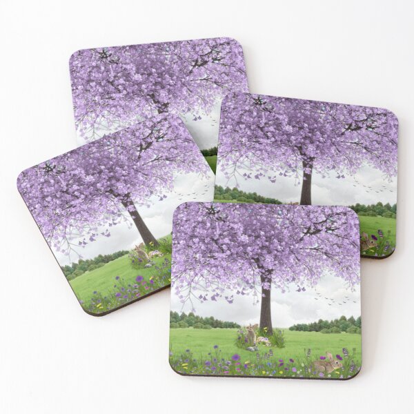 Item preview, Garden of Quiet Splendor  designed and sold by CDFRandomosity.
