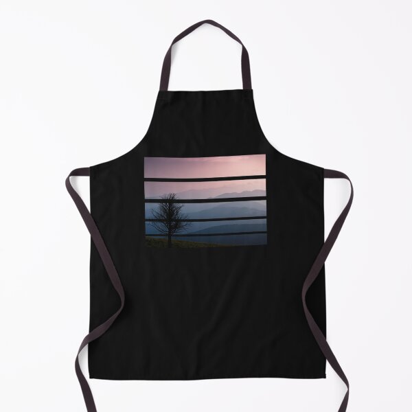 Item preview, Sunset over the mountain Essential T-Shirt designed and sold by JuttaMiller.