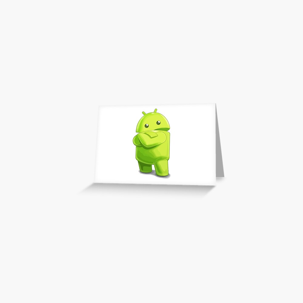 android logo android logo
