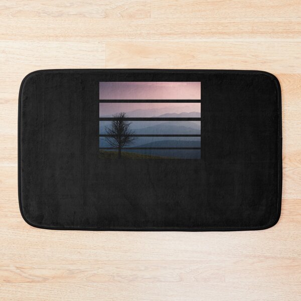 Item preview, Sunset over the mountain  Essential T-Shirt designed and sold by JuttaMiller.