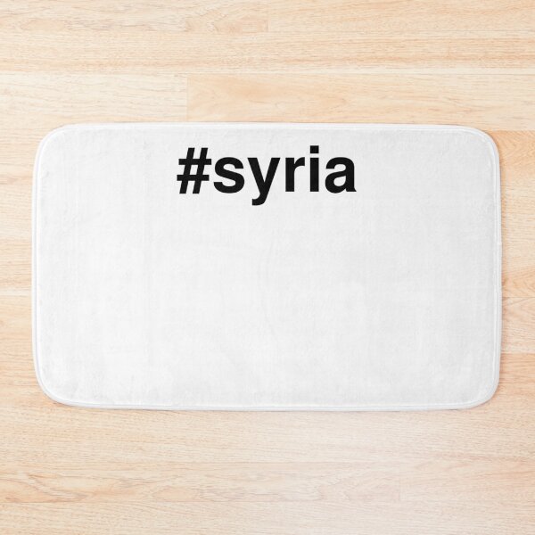 Item preview, syria Classic designed and sold by MadalinCremin.